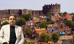 DEM Parti Diyarbakır Eş Başkanı Şahin’den önemli uyarı