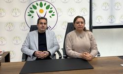 DEM Parti Diyarbakır: 4 Ocak mitingi Referandum niteliği taşıyor!