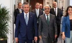 DEM Parti İmralı Heyeti CHP Genel Merkezi’ni ziyaret edecek