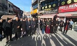 Yerine kayyum atanan eşbaşkandan İŞKUR'da kura hilesi iddiası