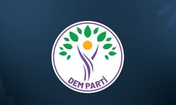 DEM Parti’nin uluslararası konferansına sürpriz isimler katılıyor