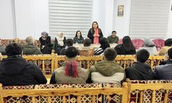 Lice'de uyuşturucu ve fuhuşa karşı büyük mücadele!