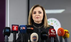 DEM Parti : Görüşme tutanakları komisyonda okunmalı