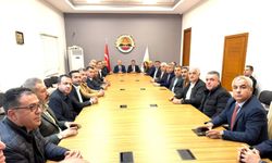 Diyarbakır'daki binlerce esnafı umutlandıran ziyaret!