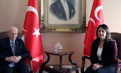 Devlet Bahçeli: Pervin hanımın her cümlesine imzamı atarım
