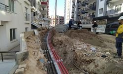 Dicle Elektrikten Mardin’e 12,4 milyon TL’lik yatırım