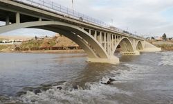 Dicle Nehri'nde kaybolan çocuğun cesedi bulundu