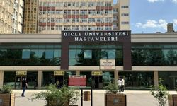 Dicle Üniversitesi Hastanesi ihaleye çıkıyor