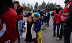 Dicle Üniversitesi’nde moral etkinliği