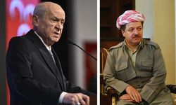 Dış İşleri Bakanlığından, Barzani açıklaması