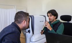 DİSKİ, bin 150 personelini sağlık taramasından geçirdi