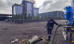 Diyarbakır DİSKİ’den kesintisiz içme suyu mesaisi