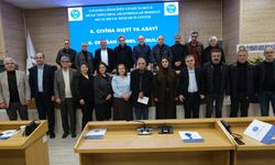 Diyarbakır DİTAM yeni yönetimini seçti