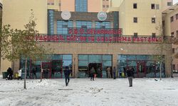 Diyarbakır Araştırma hastanesinde yılbaşı izni, krize neden oldu