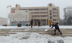 Diyarbakır Büyükşehir duyurdu: Yarın ilçelere sefer yok