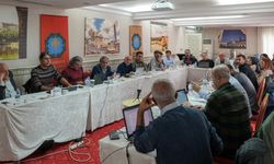 Diyarbakır’da Kürtçe ortak terminoloji için çalıştay