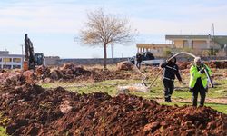 Diyarbakır DİSKİ’den kesintisiz içme suyu