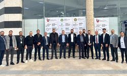 Diyarbakır firmaları, Uluslararası Şam Fuarı’nda