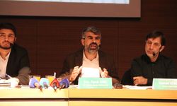 Diyarbakır HÜDA PAR’dan "madde bağımlılığı” paneli