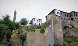 Diyarbakır İçkale’nin 3 bin yıllık sırları