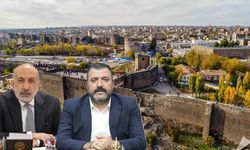 Diyarbakır iş dünyası Suriye’de ticaret hamlesi yapmaya hazırlanıyor