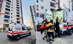 Diyarbakır'da 18 yaşındaki kadın ölü bulundu