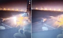 Diyarbakır’da yılın ilk karı yağdı