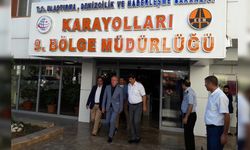 Diyarbakır Karayolları, Hazine’ye ait bağı satılığa çıkardı