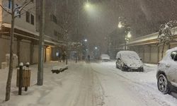 Diyarbakır hayalet kente döndü