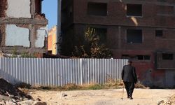 Diyarbakır Sur’da Xalê İsmail’in 10 yıllık nöbeti