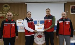 Diyarbakır tarımında modern cihazlar