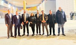 Diyarbakır, Türkiye Turizm Tanıtım ve Geliştirme Ajansında temsil edilecek