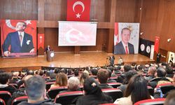 Diyarbakır’daki CİMER personeline eğitim programı