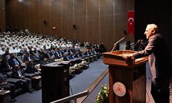 Diyarbakır Valisi: İmamlık topluma rehberlik etmektir