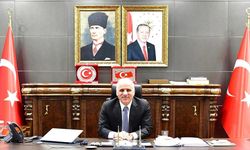 Diyarbakır Valisi Zorluoğu’ndan yeni yıl mesajı