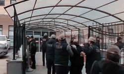 Diyarbakır ve 32 il’de IŞİD operasyonunda 233 gözaltı