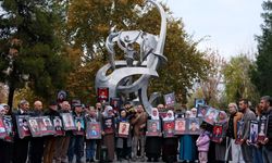 Diyarbakır’da “Cumartesi anneleri” Kayıp Mehmet Güler’in akibetini sordu