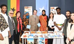 Diyarbakır’da, "Kültür Köprüsü: Dicle’den Dünyaya" etkinliği