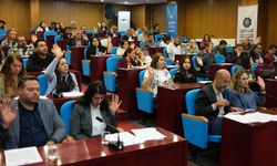 Diyarbakır’da 17 ilçenin 2026 bütçeleri onaylandı