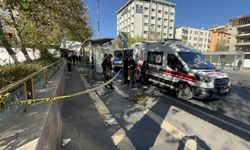 Diyarbakır’da akıl almaz tuzak: Eşini rahatsız edeni ayağından kurşunladı