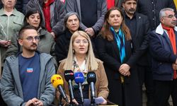 Diyarbakır’da Alevilerden protesto