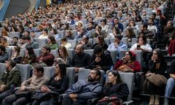 Amed Uluslararası Film Festivalinde, 84 film izleyiciyle buluştu