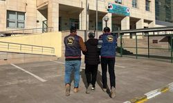 Diyarbakır’da arama kararı bulunan 110 kişi yakalandı