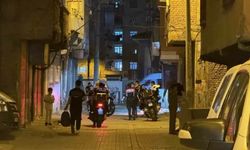 Diyarbakır’da aranan 6 kişi yakalandı!