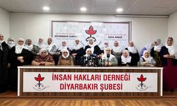 Diyarbakır’da Barış Anneleri’nden önemli açıklama
