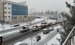 Diyarbakır’da beyaz esaret 17 ilçede okullar tatil