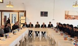 Diyarbakır’da binlerce kişiye şifa olan kaplıcalar için önemli zirve