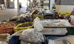 Diyarbakır’da bu pazara yoğun ilgi