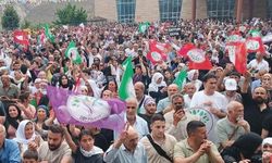 Diyarbakır’da büyük bir miting düzenleniyor