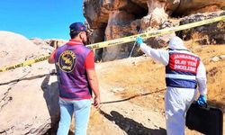 Diyarbakır’da cezaevinden çıktı eşini öldürdü